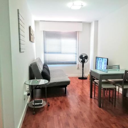 Centrico Apartamento Lägenhet Santa Cruz de Tenerife Exteriör bild