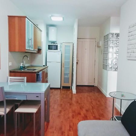 Centrico Apartamento Lägenhet Santa Cruz de Tenerife Exteriör bild