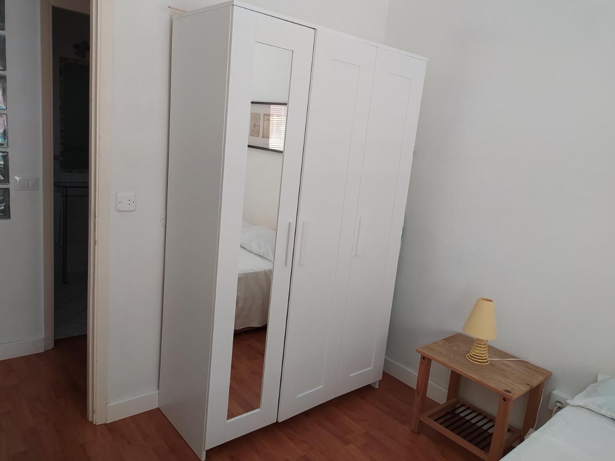 Centrico Apartamento Lägenhet Santa Cruz de Tenerife Exteriör bild